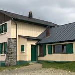 Ferme Auberge  HUSS