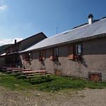 Ferme Auberge STEINWASEN