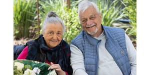 Lire la suite à propos de l’article Gabriel et Denise Griesinger : 65 ans de mariage