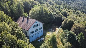 Lire la suite à propos de l’article Le refuge sous toutes ses latitudes